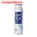 EPICA Йогурт пит натуральный 2,9%, 260г пл/бут