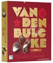 Конфеты Vandenbulcke Морские ракушки шоколадные с начинкой пралине, 250г