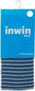 Колготки детские INWIN р. 86–92, голубые, Арт. К157
