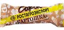 Сырок творожный Ростагроэкспорт Картошка глазированный 20%, 40г