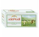 Чай зеленый Азерчай 2 г х 25 шт