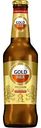 Пиво Gold Premium Pilsner 4,8 % алк., Россия, 0,44 л