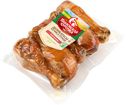 Голень цыплёнка-бройлера Павловская курочка копчёно-варёная
