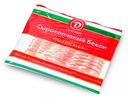 Бекон сырокопченый «Дымов» Венгерский, нарезка, 200 г