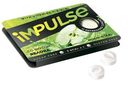 Пастилки Impulse со вкусом яблока, без сахара, 14 г