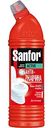 Чистящее средство Sanfor Active Антиржавчина, 750г