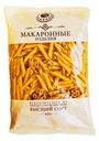 Макаронные изделия Высшая лига Перья высший сорт группа А 450г