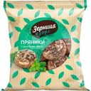 Пряники Зерница с мятным вкусом 400г