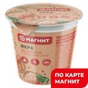 МАГНИТ Икра рыбная в соусе с лососем 150г пл/б:12