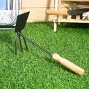 Рыхлитель садовый, GreenArt, 30,5 см