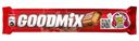 Шоколад Goodmix Original Milk Chocolate молочный с хрустящей вафлей, 29г