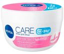 Крем для лица Nivea Care Увлажняющий для чувствительной кожи, 100мл