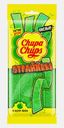 Жевательный мармелад Страйпсы со вкусом яблока Chupa Chups 120г