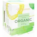 Чай зеленый Richman Organic, 20 пакетиков х 2 г