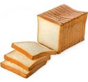Хлебец сдобный тостовый Пеко Пшеничный, 520 г