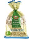 Пельмени СЕЛО ЗЕЛЕНОЕ Сибирские свинина-говядина, 800г