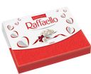 Конфеты РАФФАЭЛЛО, 90г 