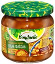 Фасоль Bonduelle белая в пряном Карри 360 г