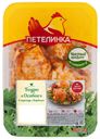 Бедро куриное «Петелинка» Барбекю в маринаде охлажденное, 1 кг