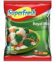Овощная смесь замороженная Super Fresh Зимний микс, 450 г