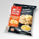 Пельмени Крутогорские свинина и говядина с маслом 900г