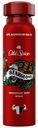 Дезодорант аэрозоль для тела Old Spice Bearglove мужской 150 мл