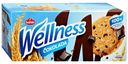 Печенье Bambi Wellness Злаковое с шоколадом и витаминами 210 г