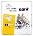 Трусы урологические Seni Active Normal L (100-135 см) 30 шт