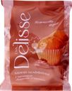Мини-маффины DELISSE с вареной сгущенкой, 465г