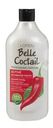 Шампунь для волос "Belle Coctail", LOREN, 600 мл, в ассортименте