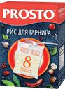 Рис ПРОСТО среднезерный для гарнира, 500г