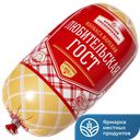 Колбаса Брянский МК Любительская вареная, 500 г