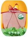 Филе цыпленка охлажденное Петелинка н/п кг
