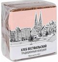 Хлеб ржаной Old Town Вестфальский, 450 г