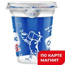 ИЗ МОЛОКА НАШЕЙ ДОЙКИ Сметана 15% 300г пл/ст:4