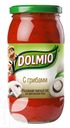 Соус DOLMIO для болоньезе с грибами 500г