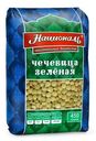 Чечевица Националь зеленая 450г