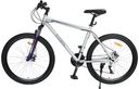 ВЕЛОСИПЕД EXEGOL MTB 26 S 19' GREY