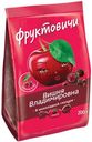 Конфеты Вишня Владимировна в шок.глаз 200г