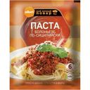 Приправа Allori Паста Болоньезе по-сицилийски, 35г