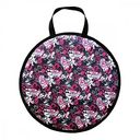 Ледянка мягкая тонкая Frost в ассортименте, 45см