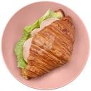 Круассан Цезарь Пятерочка Кафе 110г