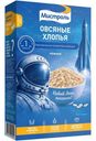 Хлопья Мистраль Нежные овсяные, 400г