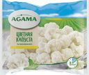 Цветная капуста Аgama, 400г