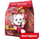 Конфеты Cho Ko-Te, со вкусом колы и взрывной карамелью, 150 г