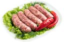 Колбаски гриль с сыром «Агрокомплекс», 350 г