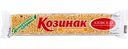 Козинак кунжутный Азовская кондитерская фабрика, 50 г