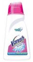 Отбеливатель для тканей «Кристальная белизна» Vanish Oxi Action, 1 л