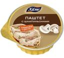 Паштет Хаме с консервированными шампиньонами 68г