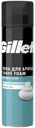 Пена Gillette Classic Sensitive для бритья мужская для чувствительной кожи 200 мл